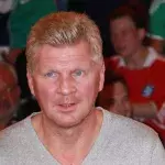 Stefan Effenberg: Im "Doppelpass" kommen ihm die Tränen