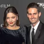 Stolze "Jungsmama": Miranda Kerr ist zum vierten Mal Mutter geworden