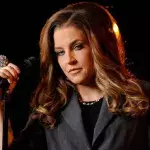Lisa Marie Presley: Ihre Memoiren sollen posthum im Oktober erscheinen