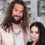 Hollywood-Stars Jason Momoa und Lisa Bonet sind offiziell geschieden