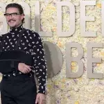Darum trägt Pedro Pascal eine Armschlinge