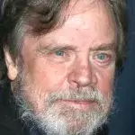 "Star Wars"-Fans jubeln: Mark Hamill trifft "Mutter" Natalie Portman