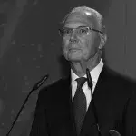 FC Bayern plant Trauerfeier für Franz Beckenbauer in der Allianz Arena