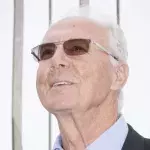 Franz Beckenbauer: Auf ewig der Kaiser