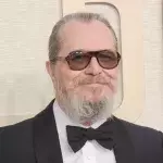 Flechtfrisur und Zottelbart: Gary Oldman kaum wiederzuerkennen