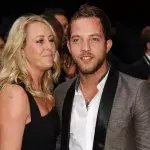 "Am Boden zerstört": James Morrison trauert um seine Partnerin