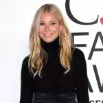Frieden und Alkohol: Gwyneth Paltrow verrät ihre Neujahrsvorsätze
