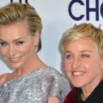 Ellen DeGeneres und Portia de Rossi geben Dating-Tipps