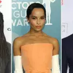 Channing Tatum und Zoë Kravitz verlobt: Das sagt Lenny Kravitz dazu