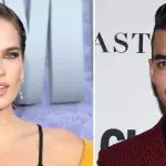 Neue Freundin? Sänger Joe Jonas mit Model Stormi Bree unterwegs