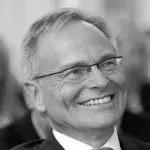 Optiker-Legende Günther Fielmann ist tot