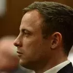 Ex-Paralympics-Sieger Oscar Pistorius ist auf freiem Fuß