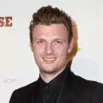 "Mein Herz ist gebrochen": Nick Carter über den Tod seiner Schwester