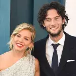 Schauspielerin Sienna Miller ist zum zweiten Mal Mutter geworden