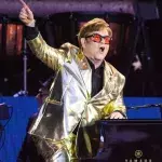 Steht ein neues Album von Elton John in den Startlöchern?