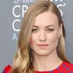 "Handmaid's Tale"-Star Yvonne Strahovski erneut Mutter geworden