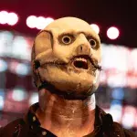 Slipknot vor Gericht: Nachlass des verstorbenen Drummers erhebt Klage