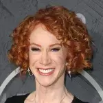 Kathy Griffin hat die Scheidung von ihrem Ehemann eingereicht