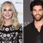 Candice King & Steven Krueger: Das neue "Vampire Diaries"-Traumpaar?