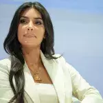 Photoshop-Panne? Für dieses Foto erntet Kim Kardashian Kritik