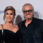 Das Geheimnis ihrer Liebe: Carmen und Robert Geiss "sind ein Team"