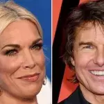 Hannah Waddingham hat "keine Zeit" für Tom-Cruise-Kritiker