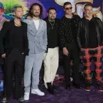 Rätsel um *NSYNC-Reunion: Lance Bass hofft auf "gute Neuigkeiten"