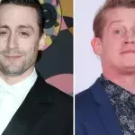 Premiere! Alle fünf Culkin-Brüder erstmals in einem Projekt