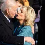 Das Geheimnis von Joe Bidens Ehe: "Guter Sex"