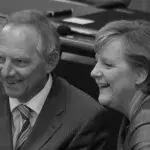 Welt der Politik verneigt sich: Reaktionen auf Wolfgang Schäubles Tod
