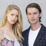Patrick Schwarzenegger und Abby Champion: Verlobung am Strand