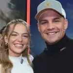 Pietro Lombardi und seine Laura: Weihnachten mit Alessio und Leano