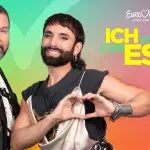 ESC-Vorschau 2024: Der Fahrplan bis zum Finale in Schweden