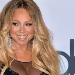 Mariah Carey bricht Heiligabend erneut ihren eigenen Spotify-Rekord
