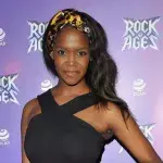 An Weihnachten enthüllt: Oti Mabuse ist erstmals Mutter geworden