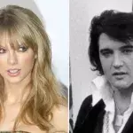 Platz auf Musik-Olymp: Taylor Swift zieht mit Elvis Presley gleich