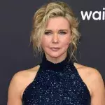 Veronica Ferres hat in einer Kur "Körper und Seele" entgiftet