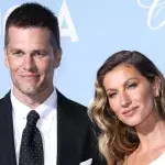 Tom Brady und Gisele Bündchen trauern um Familienhund