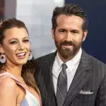 Blake Lively enthüllt Dating-Regel mit Ryan Reynolds
