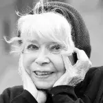 Ingrid Steeger ist tot