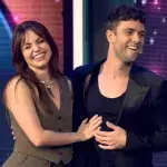 "Let's Dance"-Traumpaar Luca und Christina Hänni erwartet ein Baby