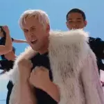 Ryan Gosling präsentiert Weihnachtsversion von "I'm Just Ken"