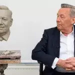 Schlagerstar Roland Kaiser bekommt eine eigene Wachsfigur