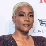 Betrunken am Steuer? Tiffany Haddish weist Vorwürfe zurück