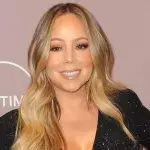 Mariah Carey hat mit ihren Zwillingen das Weiße Haus besucht