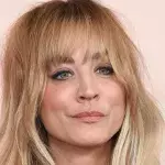 Dreharbeiten in Berlin: Kaley Cuoco litt unter Taco-Entzug