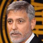 George Clooney: "Friends"-Ruhm brachte Matthew Perry "kein Glück"