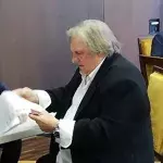 Spanische Journalistin wirft Gérard Depardieu Vergewaltigung vor