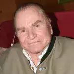 Sorge um Fritz Wepper: Wegen einer Blutvergiftung im Krankenhaus