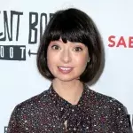 "The Big Bang Theory"-Star Kate Micucci ist "krebsfrei"